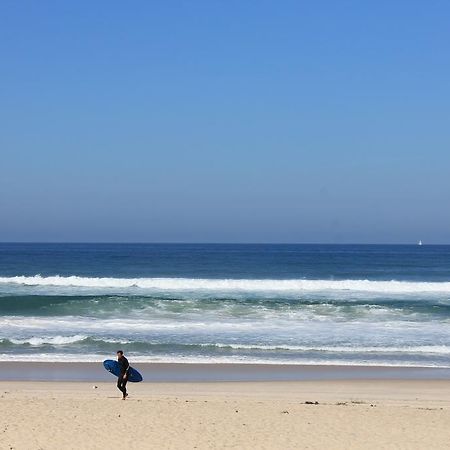 Pro Touristic Peniche Surf & Beach Διαμέρισμα Εξωτερικό φωτογραφία