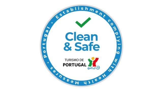 Pro Touristic Peniche Surf & Beach Διαμέρισμα Εξωτερικό φωτογραφία