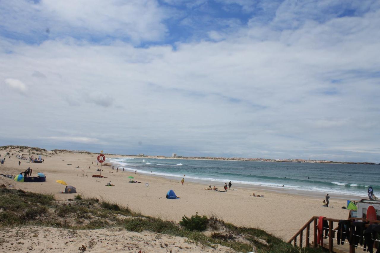 Pro Touristic Peniche Surf & Beach Διαμέρισμα Εξωτερικό φωτογραφία