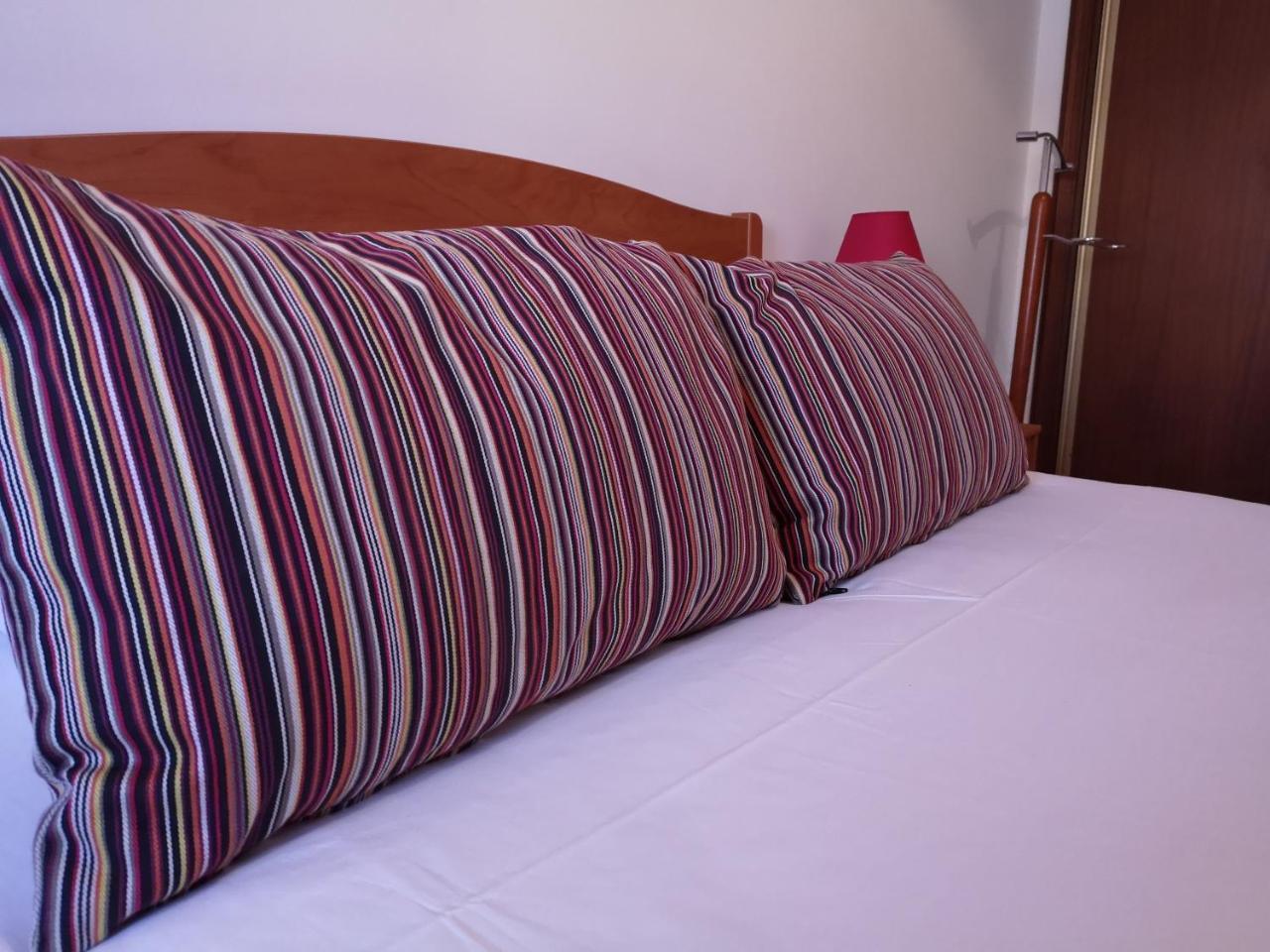 Pro Touristic Peniche Surf & Beach Διαμέρισμα Εξωτερικό φωτογραφία