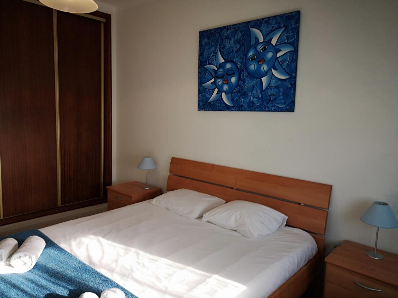 Pro Touristic Peniche Surf & Beach Διαμέρισμα Εξωτερικό φωτογραφία
