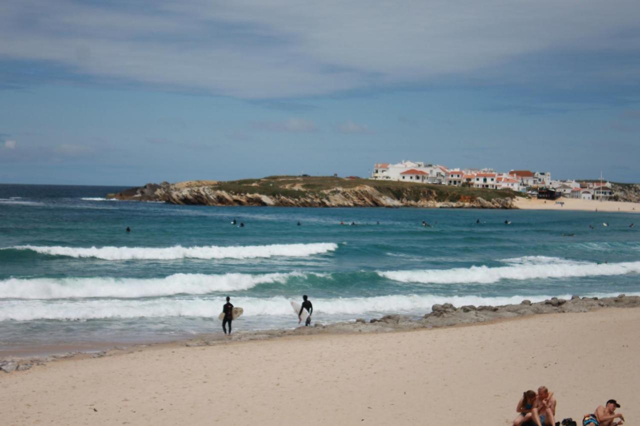 Pro Touristic Peniche Surf & Beach Διαμέρισμα Εξωτερικό φωτογραφία